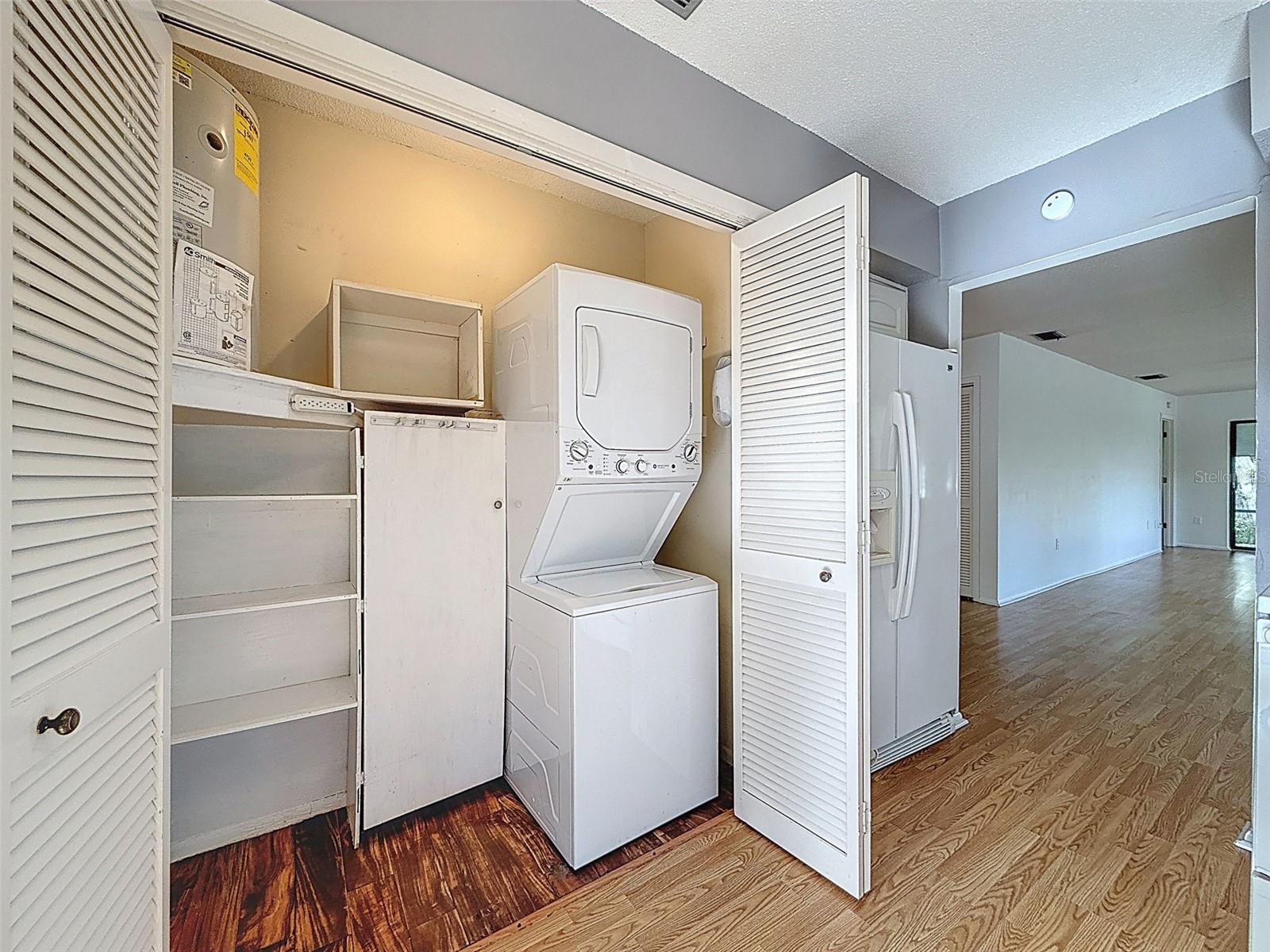 BEACON WOODS WEDGEWOOD CONDO 5 - Residential