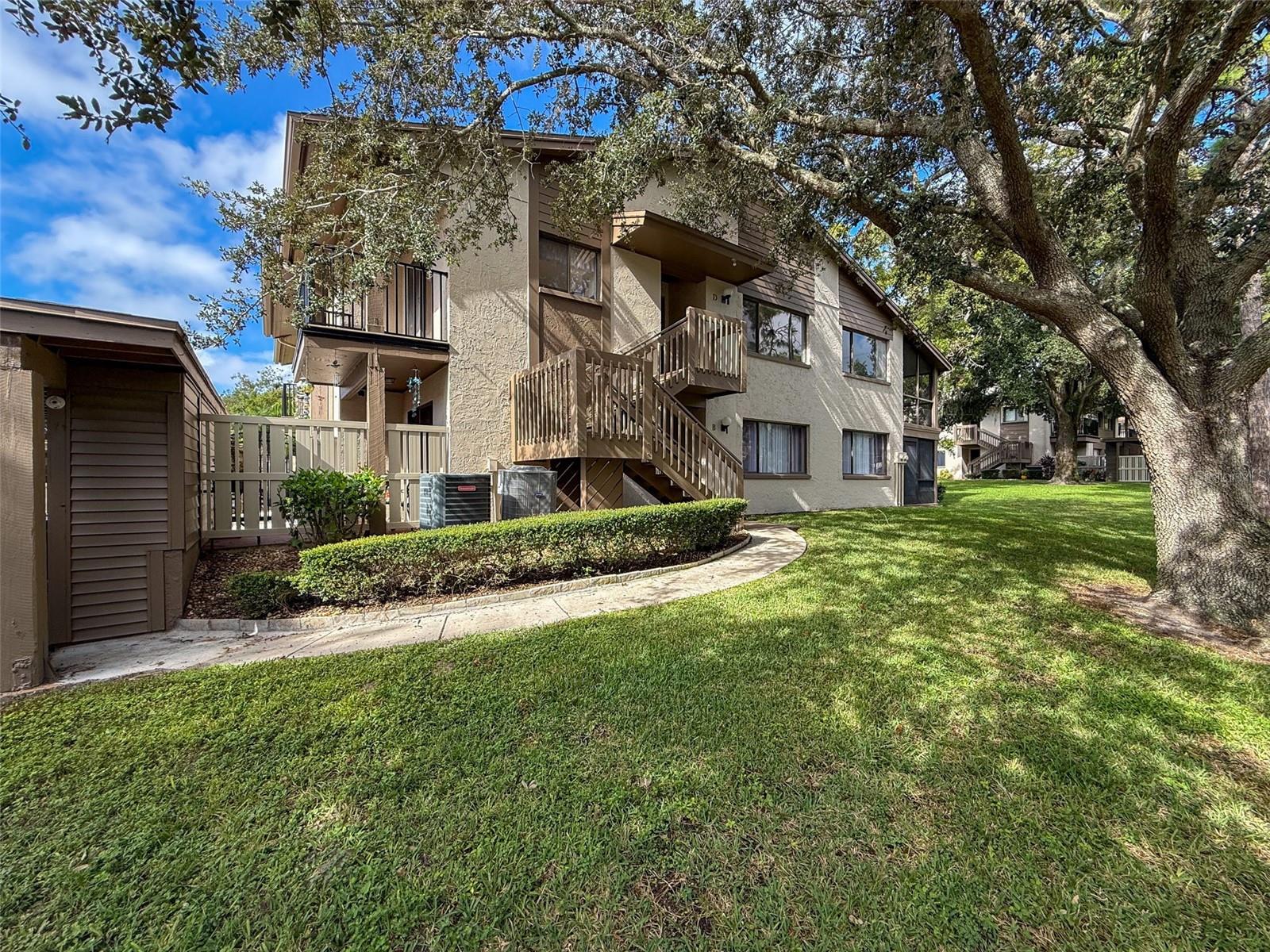 BEACON WOODS WEDGEWOOD CONDO 5 - Residential