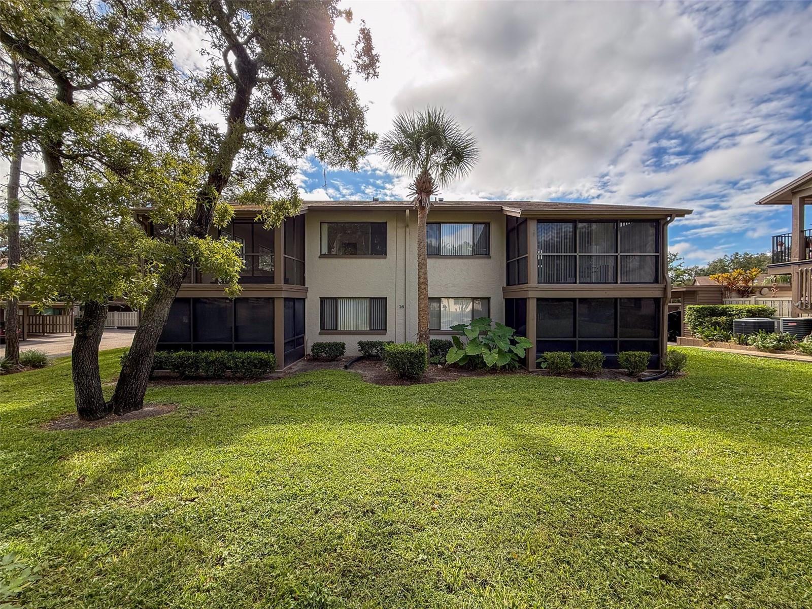 BEACON WOODS WEDGEWOOD CONDO 5 - Residential
