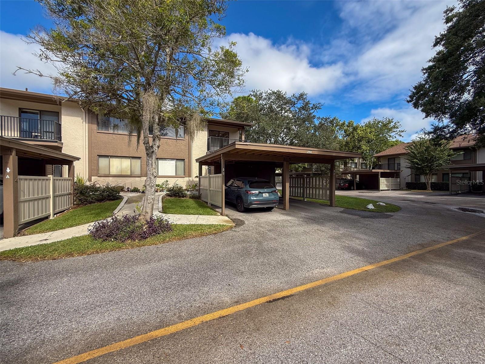 BEACON WOODS WEDGEWOOD CONDO 5 - Residential