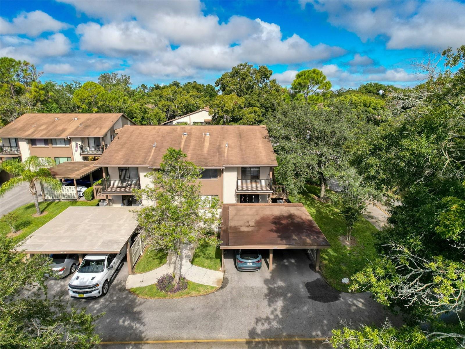 BEACON WOODS WEDGEWOOD CONDO 5 - Residential