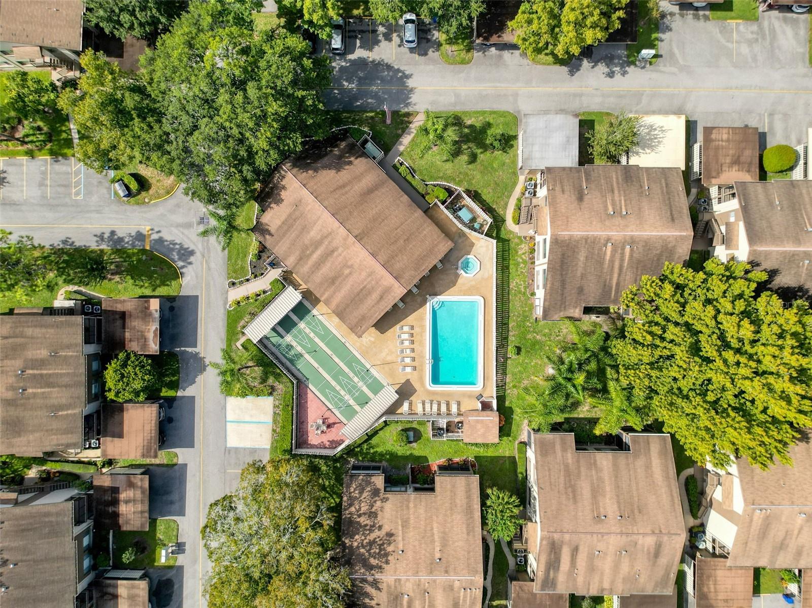 BEACON WOODS WEDGEWOOD CONDO 5 - Residential