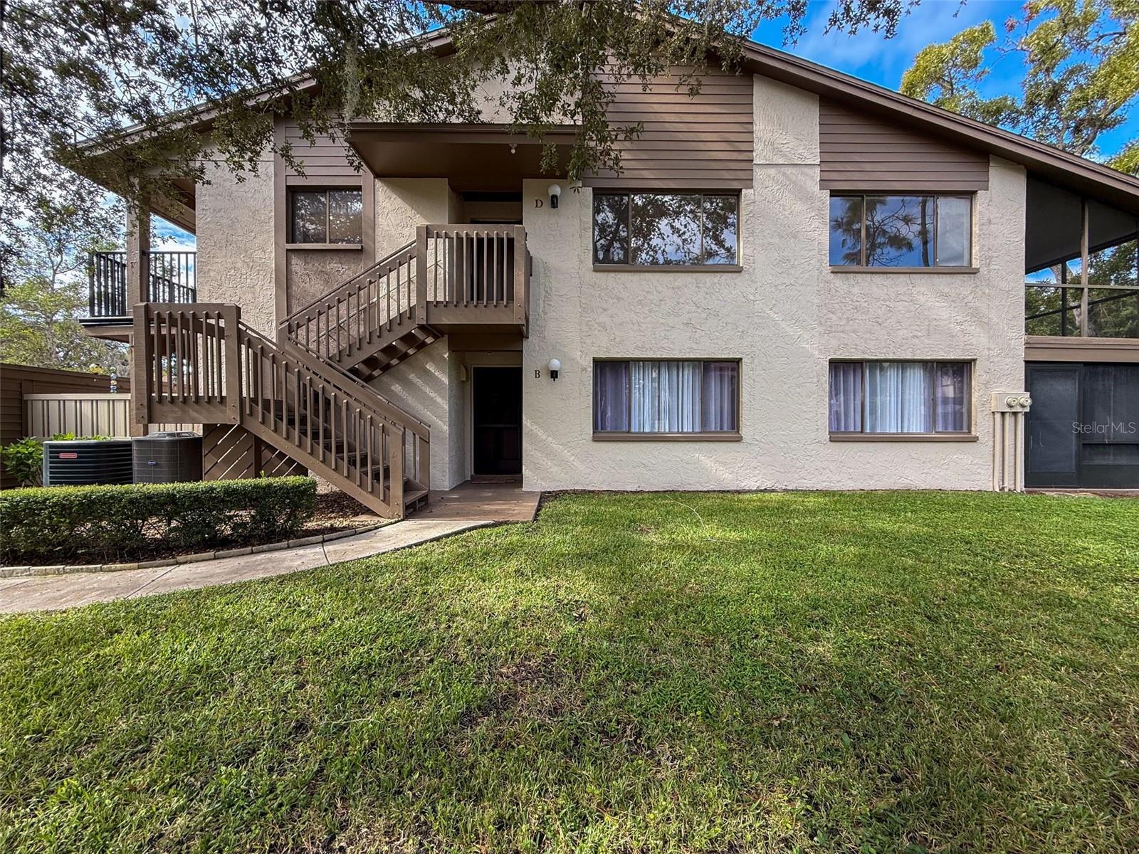 BEACON WOODS WEDGEWOOD CONDO 5 - Residential