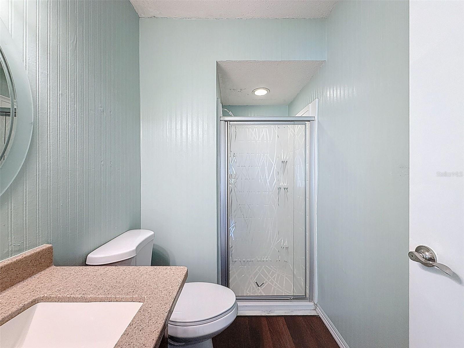 BEACON WOODS WEDGEWOOD CONDO 5 - Residential