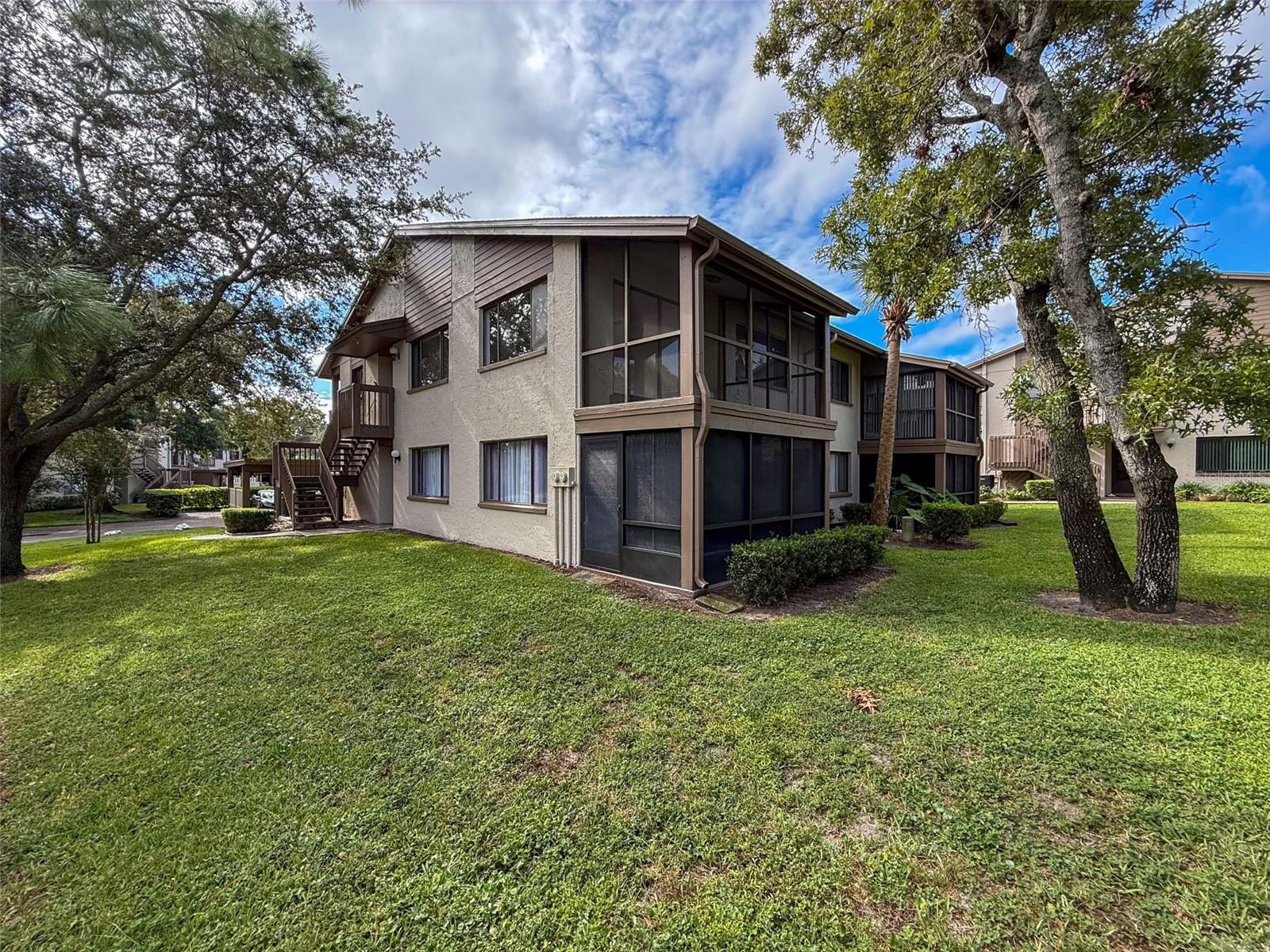 BEACON WOODS WEDGEWOOD CONDO 5 - Residential