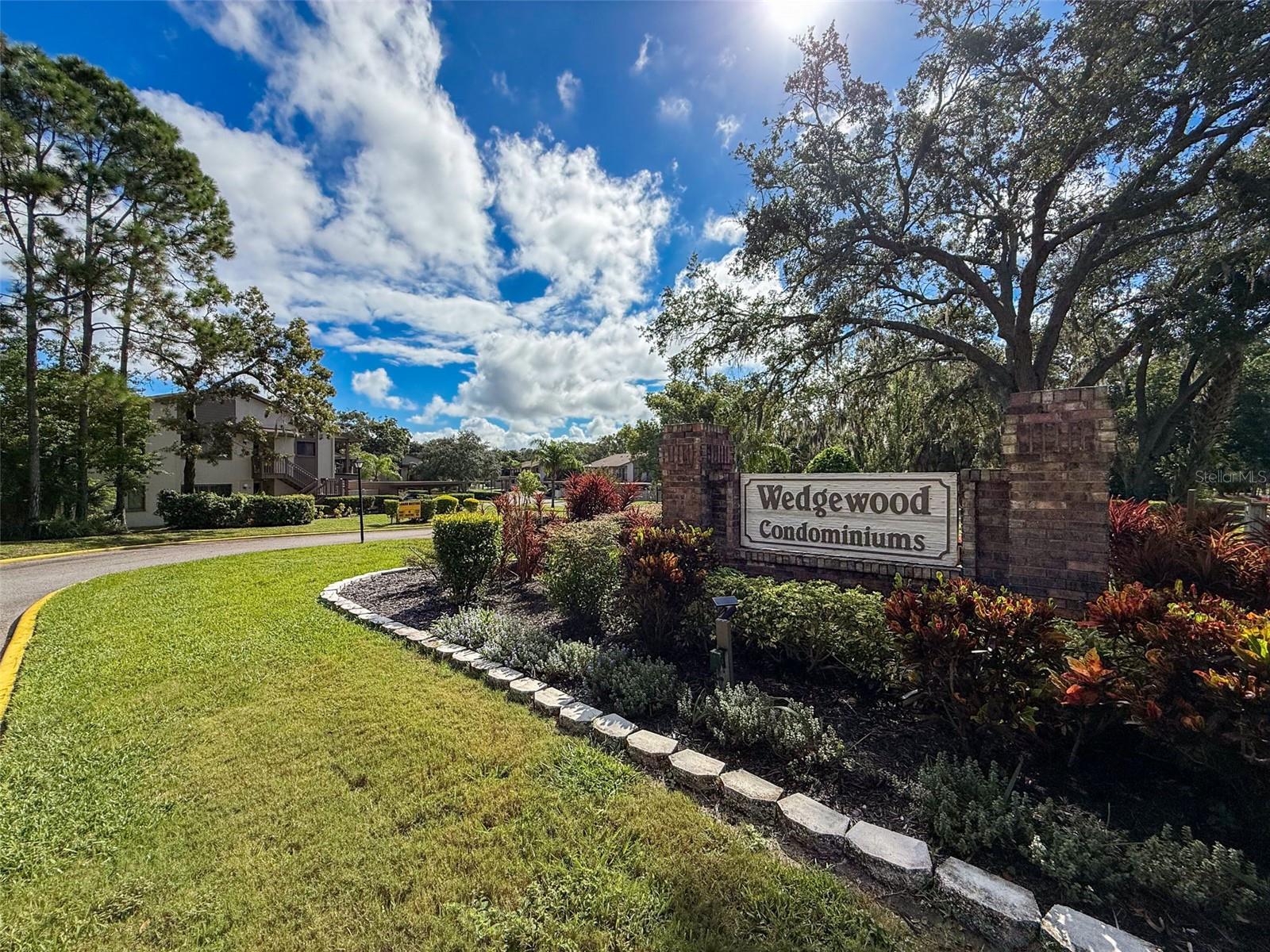BEACON WOODS WEDGEWOOD CONDO 5 - Residential