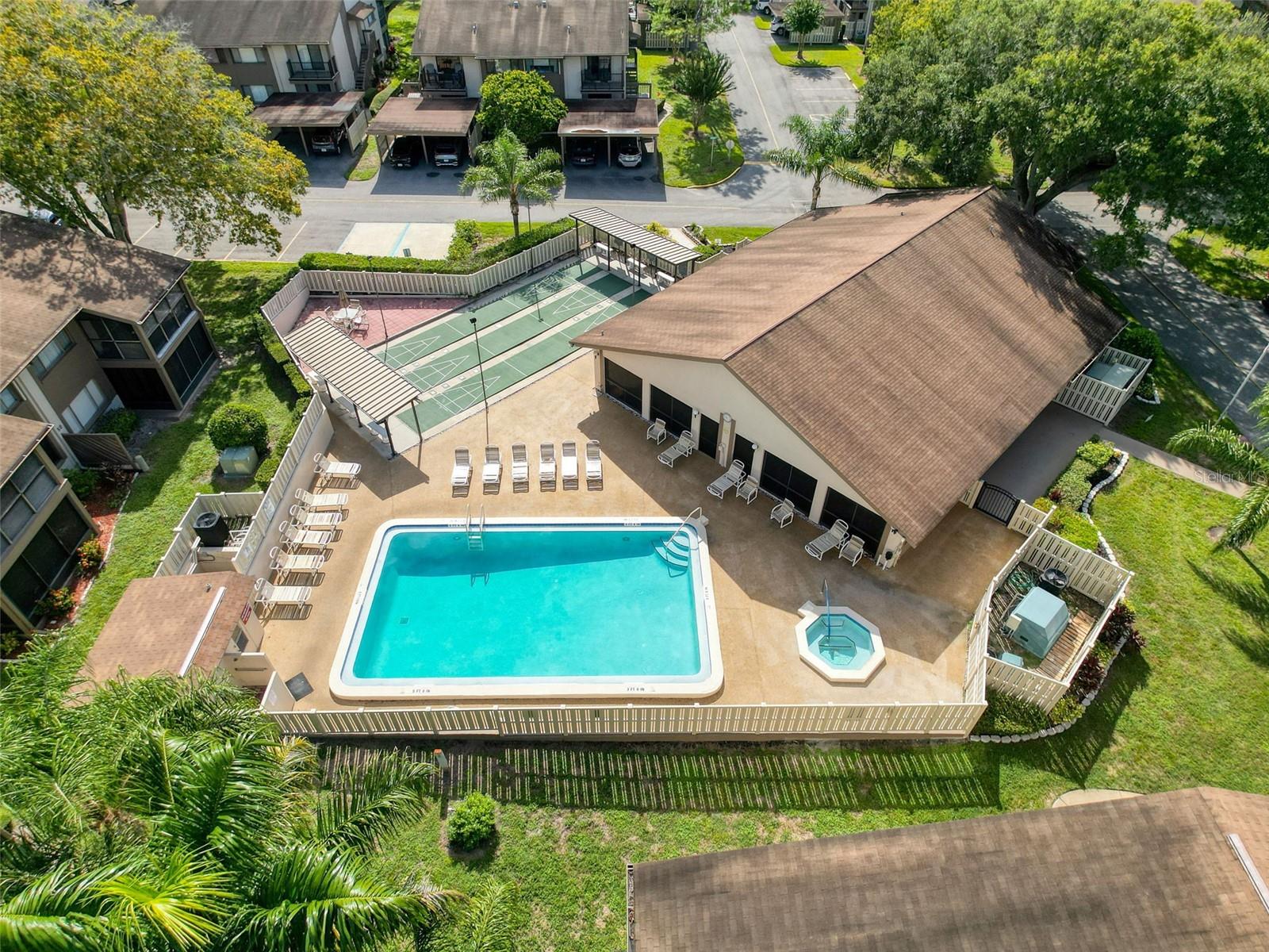 BEACON WOODS WEDGEWOOD CONDO 5 - Residential
