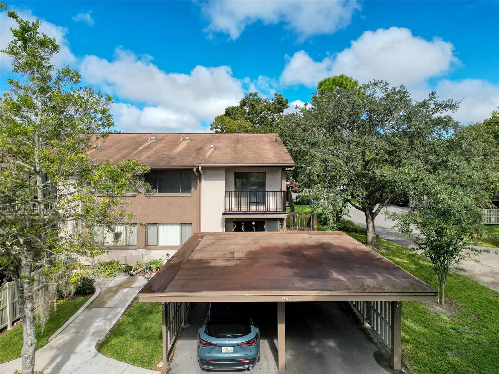 BEACON WOODS WEDGEWOOD CONDO 5 - Residential