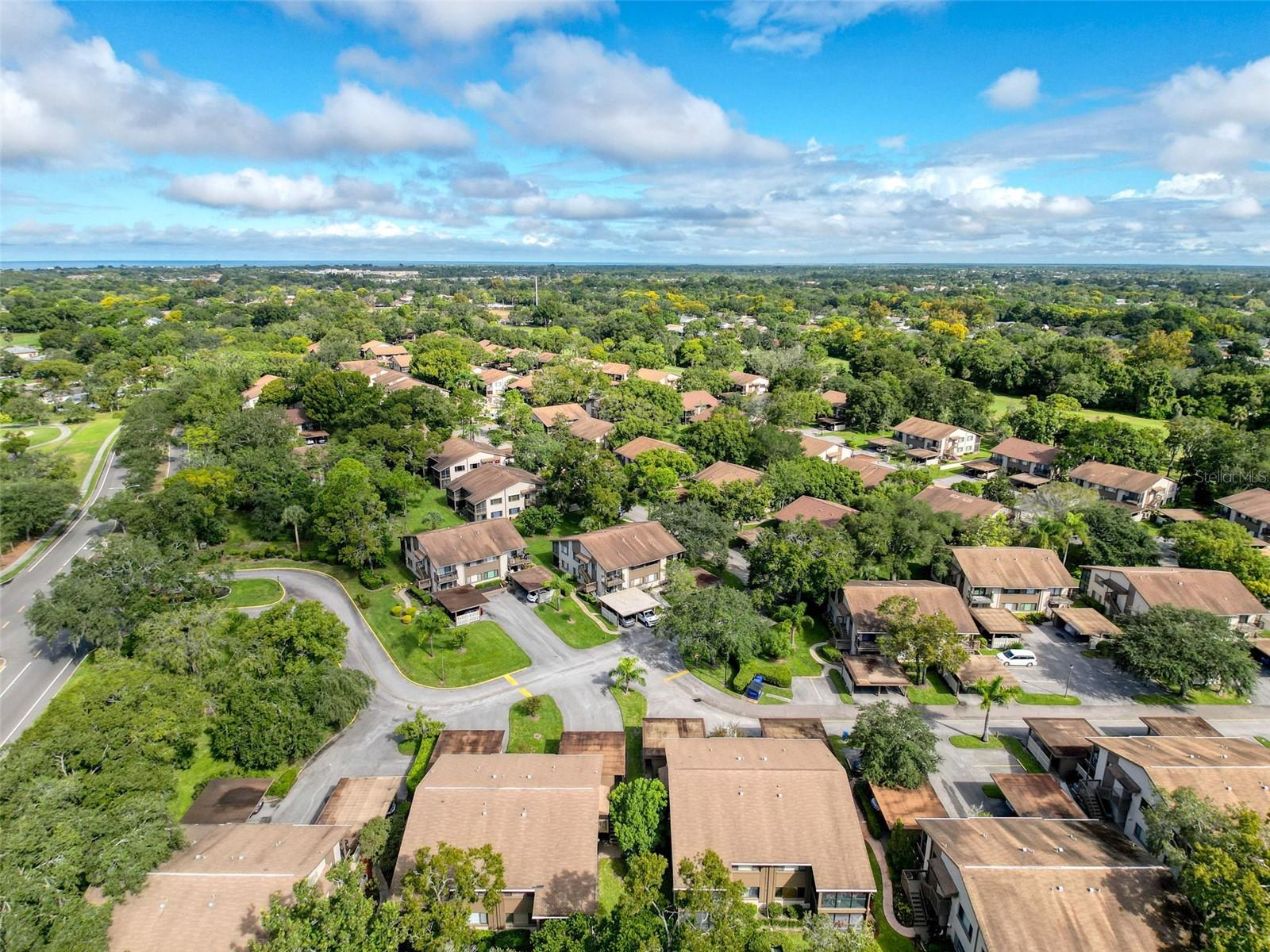 BEACON WOODS WEDGEWOOD CONDO 5 - Residential