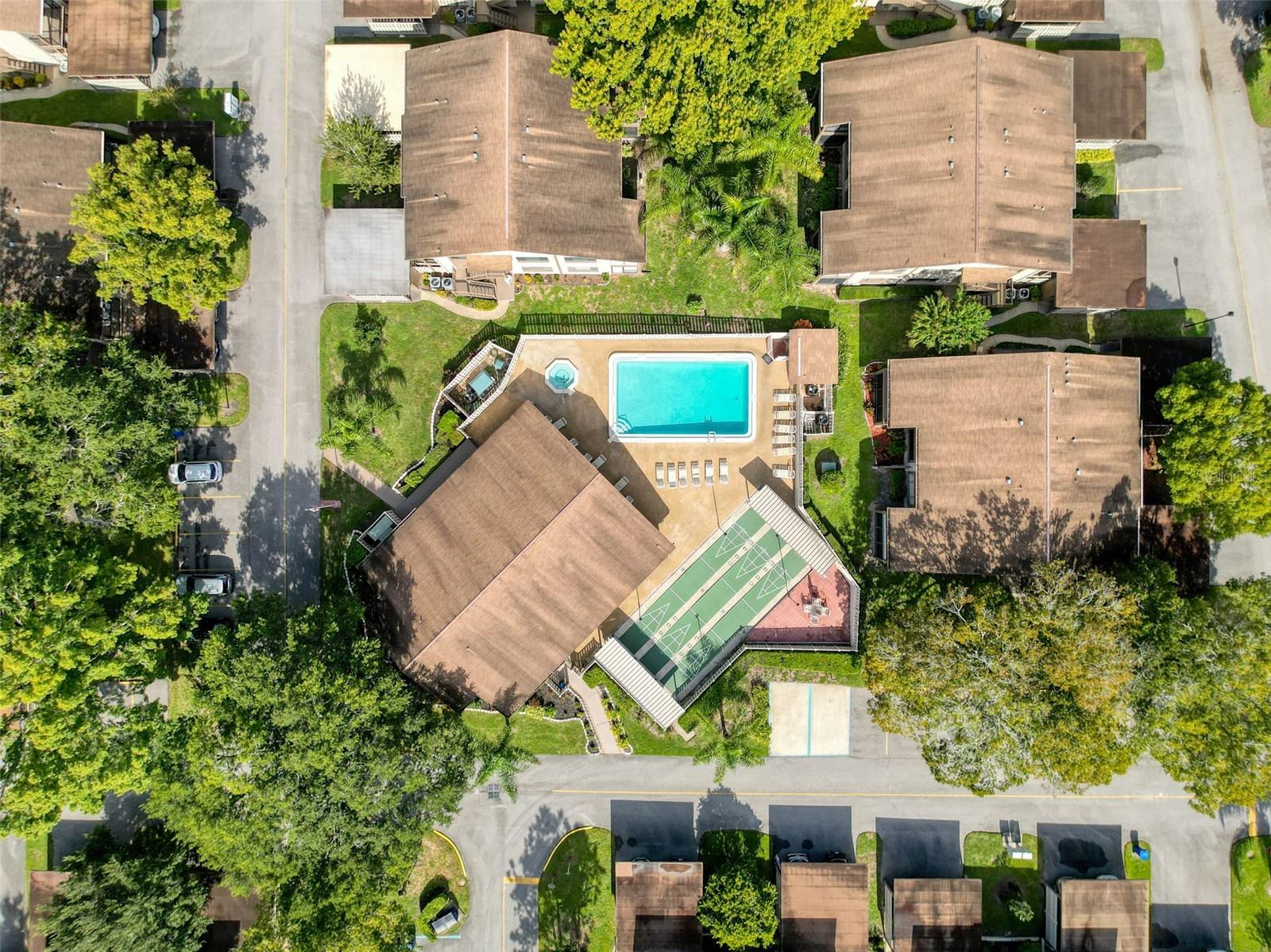BEACON WOODS WEDGEWOOD CONDO 5 - Residential
