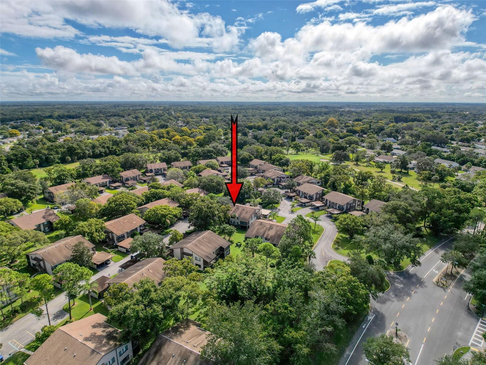 BEACON WOODS WEDGEWOOD CONDO 5 - Residential
