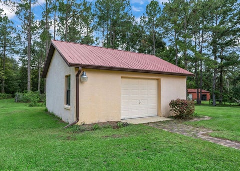 Tiny photo for 10330 NW 28th Place, Ocala, FL 34482 (MLS # OM731808)