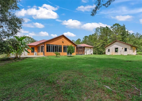 Tiny photo for 10330 NW 28th Place, Ocala, FL 34482 (MLS # OM731808)