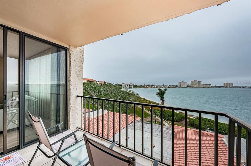 Photo of 6218 Palma Del Mar Boulevard S #507, St Petersburg, FL 33715 (MLS # TB8474797)