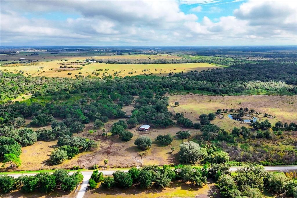 Photo of 15655 Sugar Bowl Road, Myakka City, FL 34251 (MLS # A4674845)