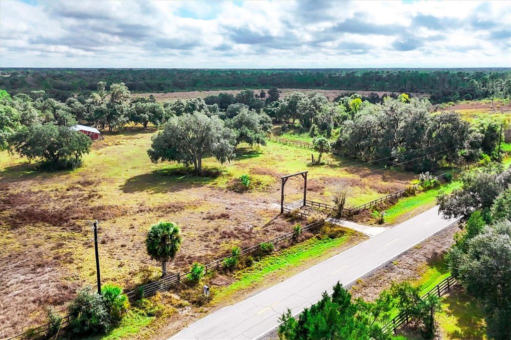 Photo of 15655 Sugar Bowl Road, Myakka City, FL 34251 (MLS # A4674845)