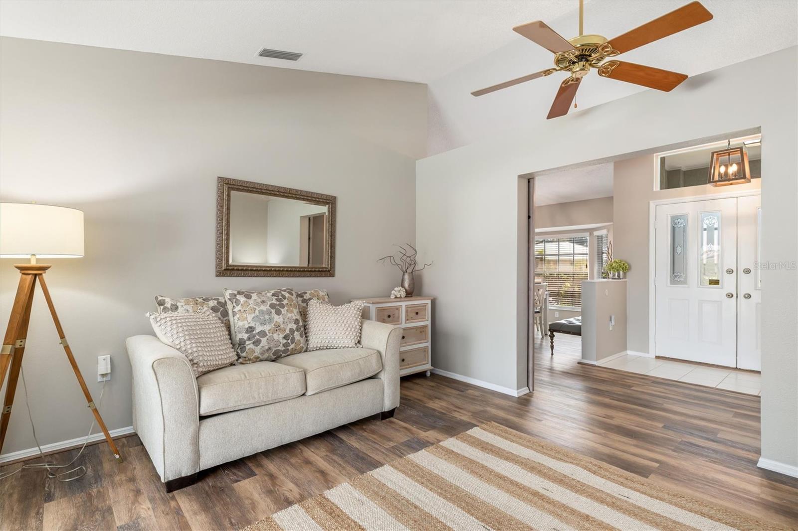 ROTONDA WEST BROADMOOR - Residential