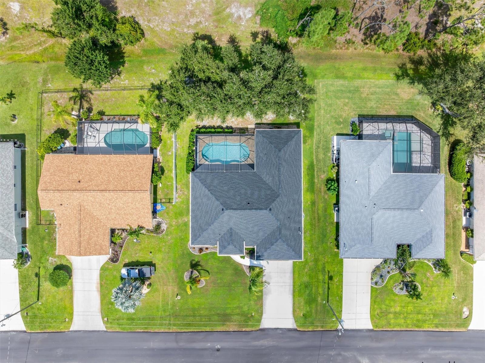 ROTONDA WEST BROADMOOR - Residential