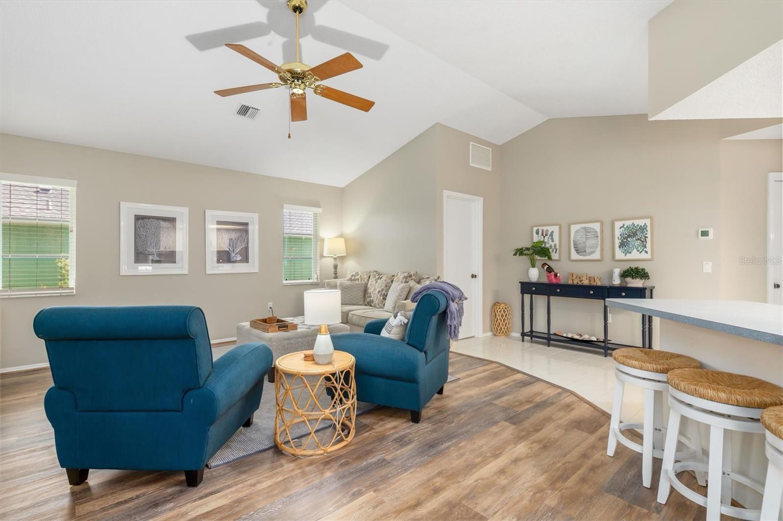 ROTONDA WEST BROADMOOR - Residential
