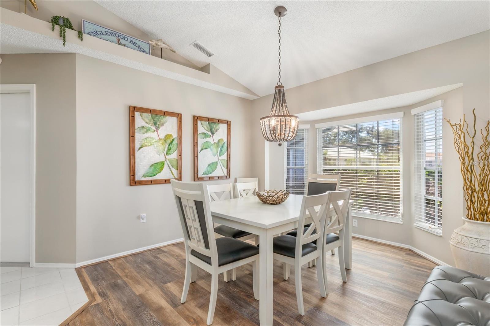 ROTONDA WEST BROADMOOR - Residential