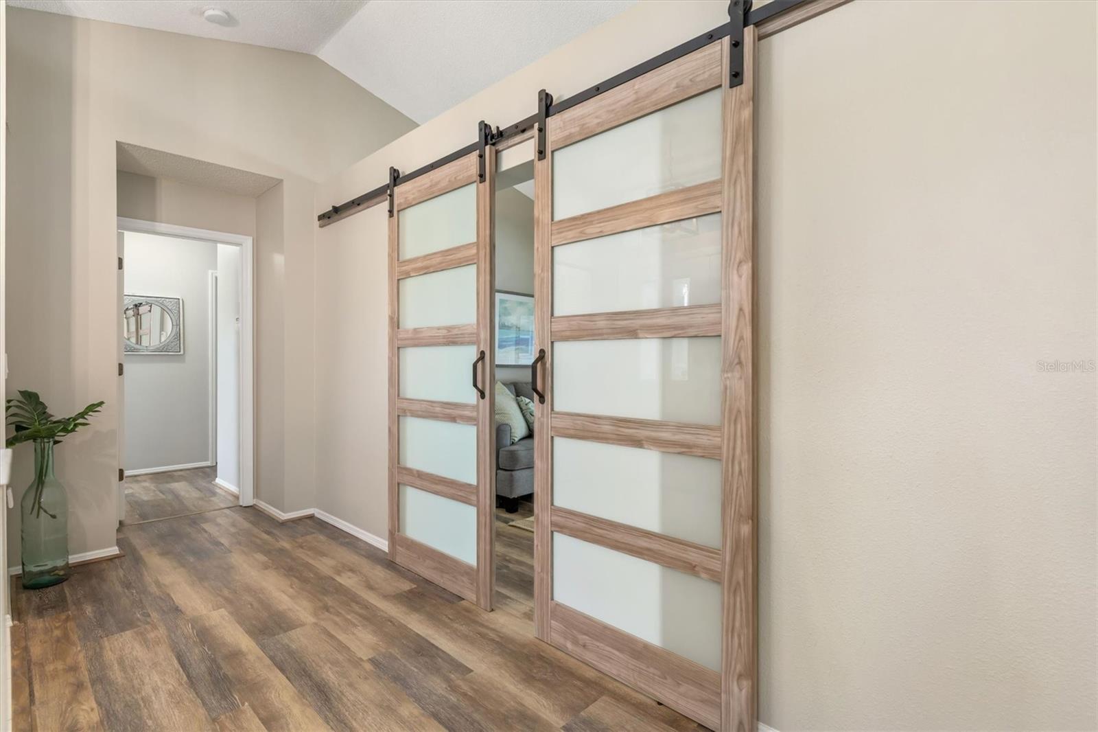 ROTONDA WEST BROADMOOR - Residential