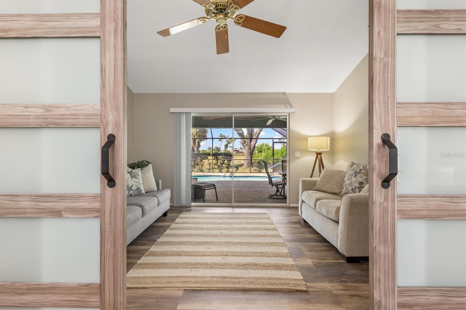 ROTONDA WEST BROADMOOR - Residential