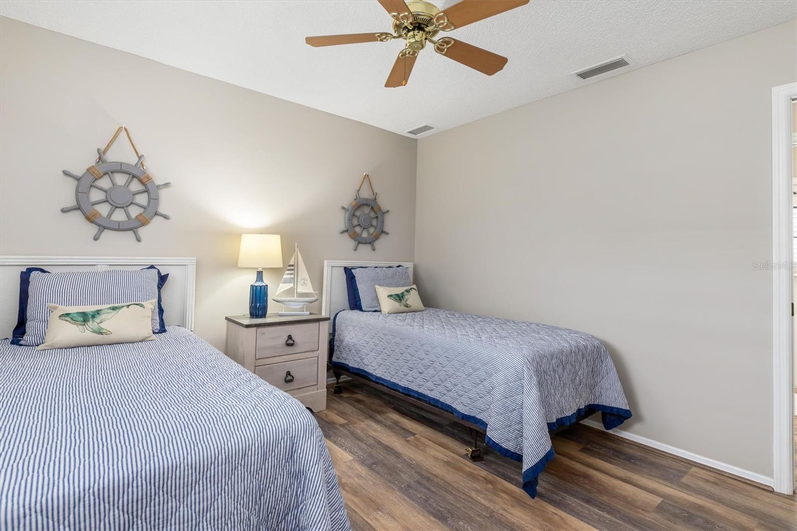 ROTONDA WEST BROADMOOR - Residential
