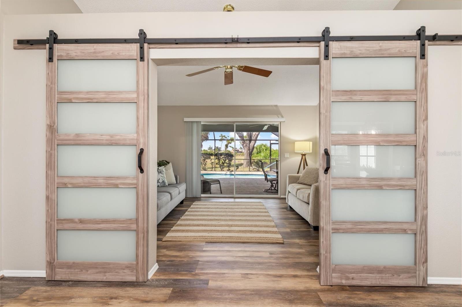 ROTONDA WEST BROADMOOR - Residential