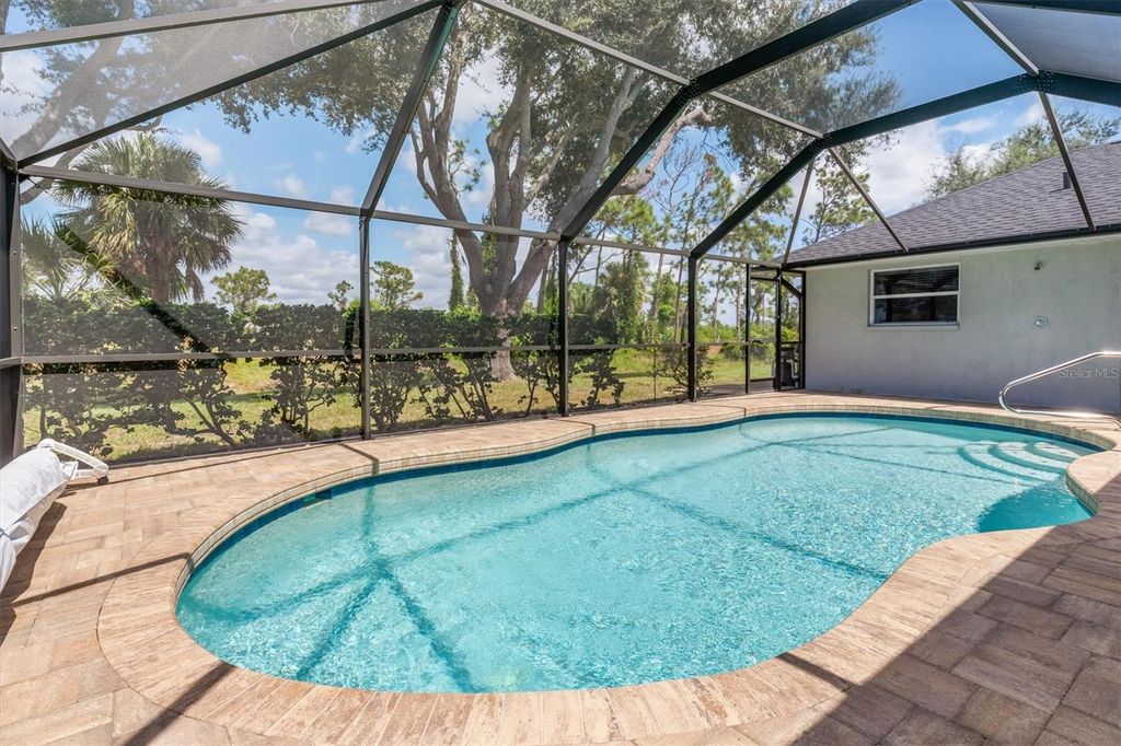 Photo of 10 Sportsman Place, Rotonda West, FL 33947 (MLS # D6144055)