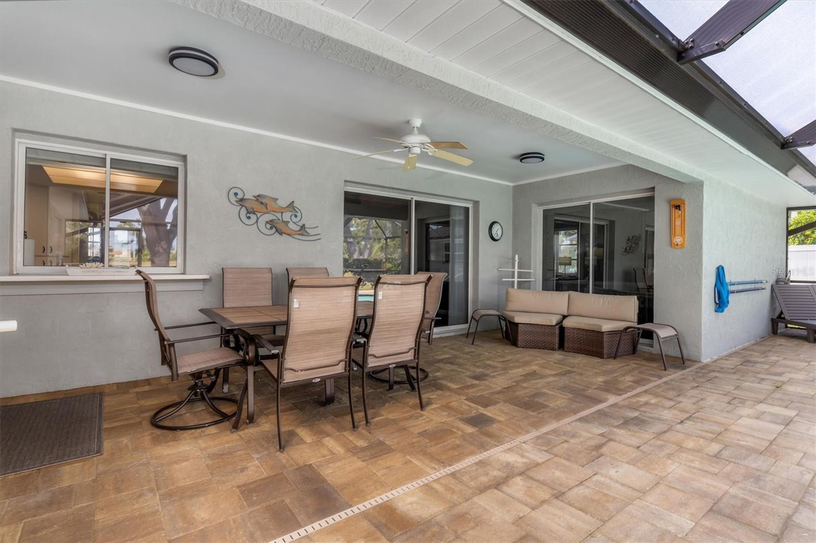 ROTONDA WEST BROADMOOR - Residential