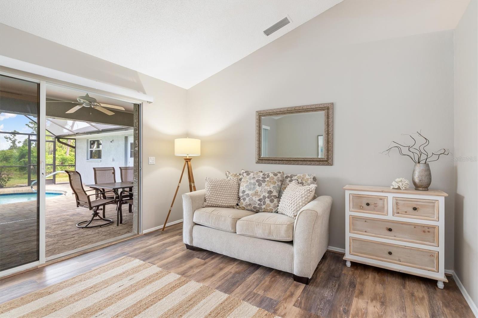 ROTONDA WEST BROADMOOR - Residential
