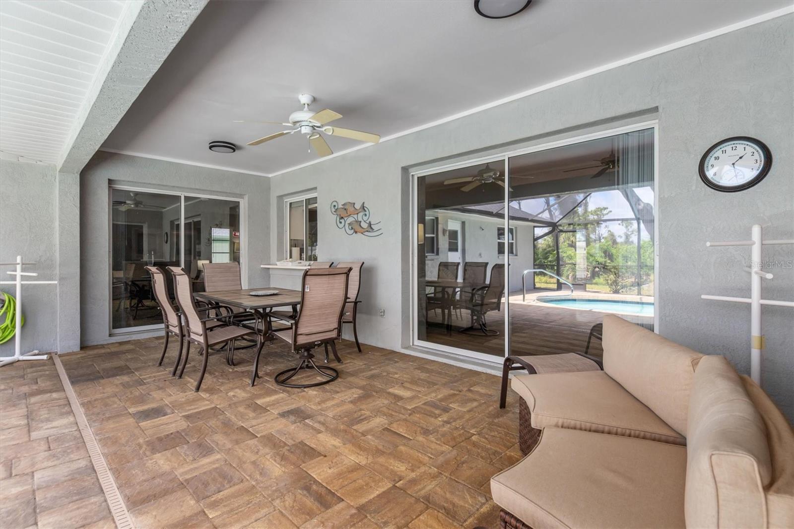 ROTONDA WEST BROADMOOR - Residential