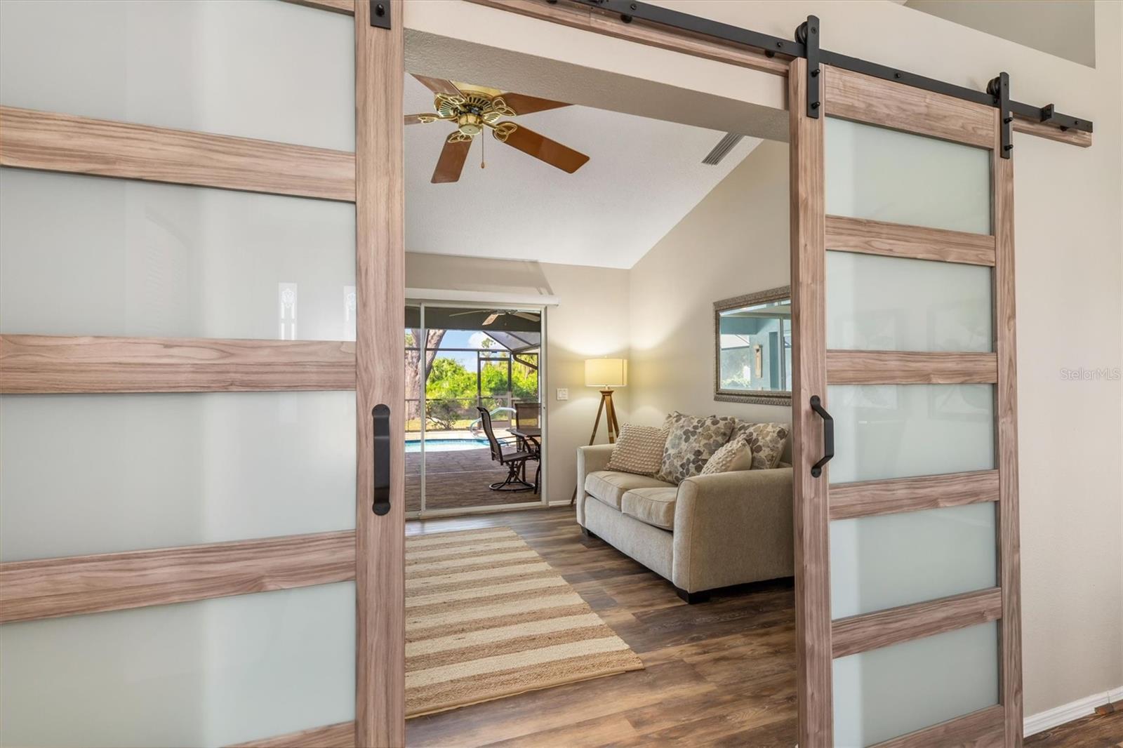 ROTONDA WEST BROADMOOR - Residential