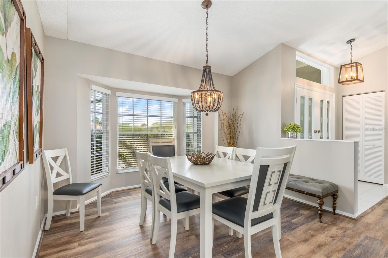 ROTONDA WEST BROADMOOR - Residential