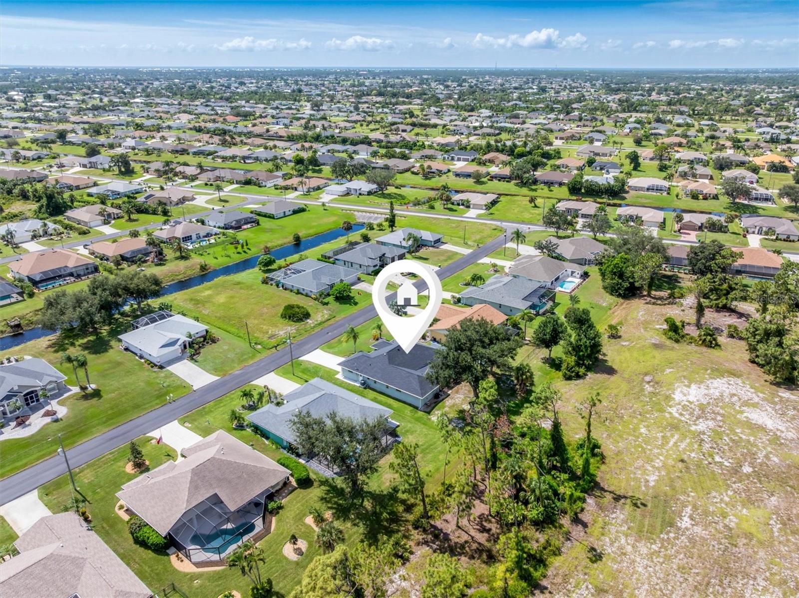ROTONDA WEST BROADMOOR - Residential