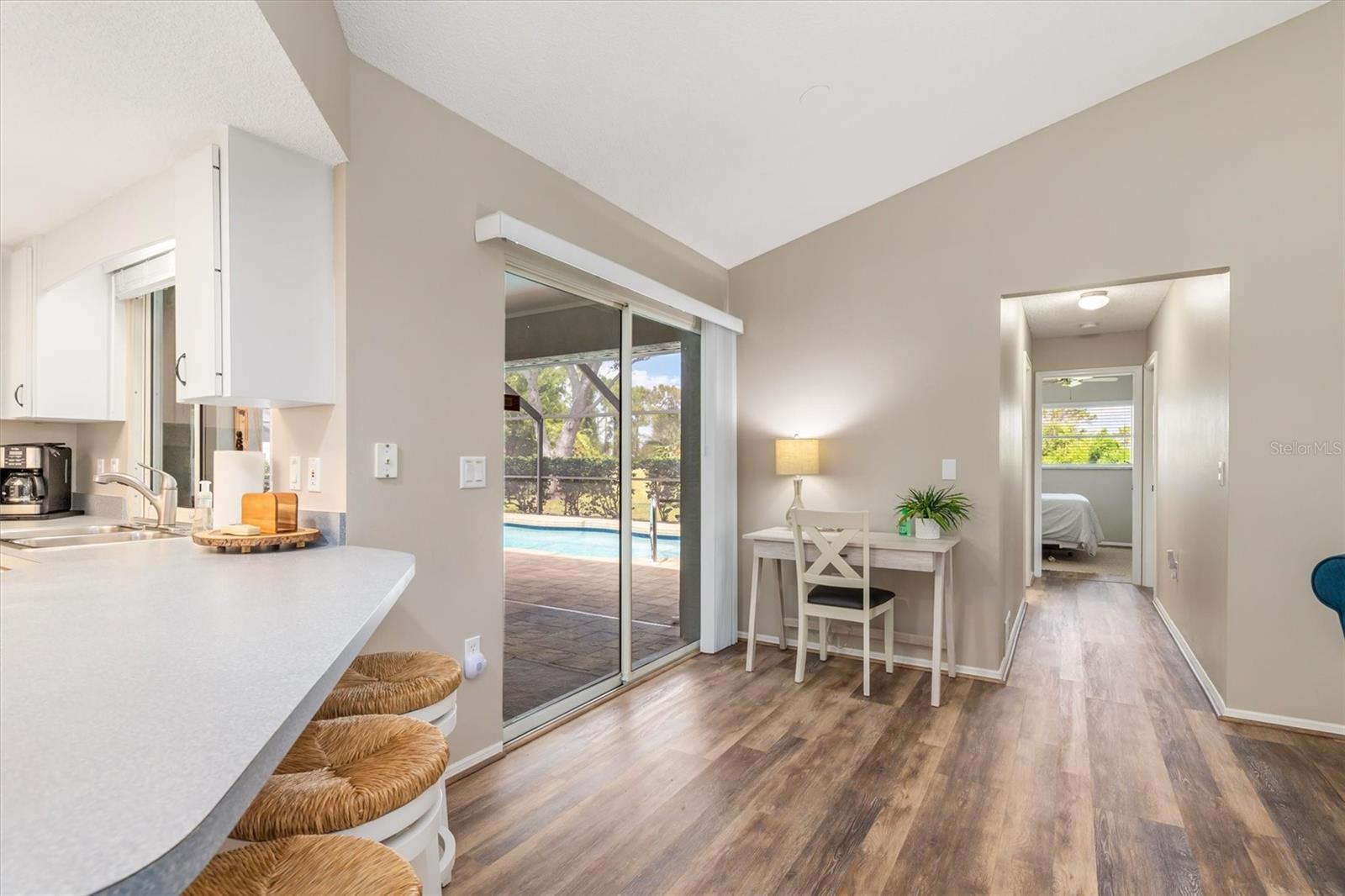 ROTONDA WEST BROADMOOR - Residential