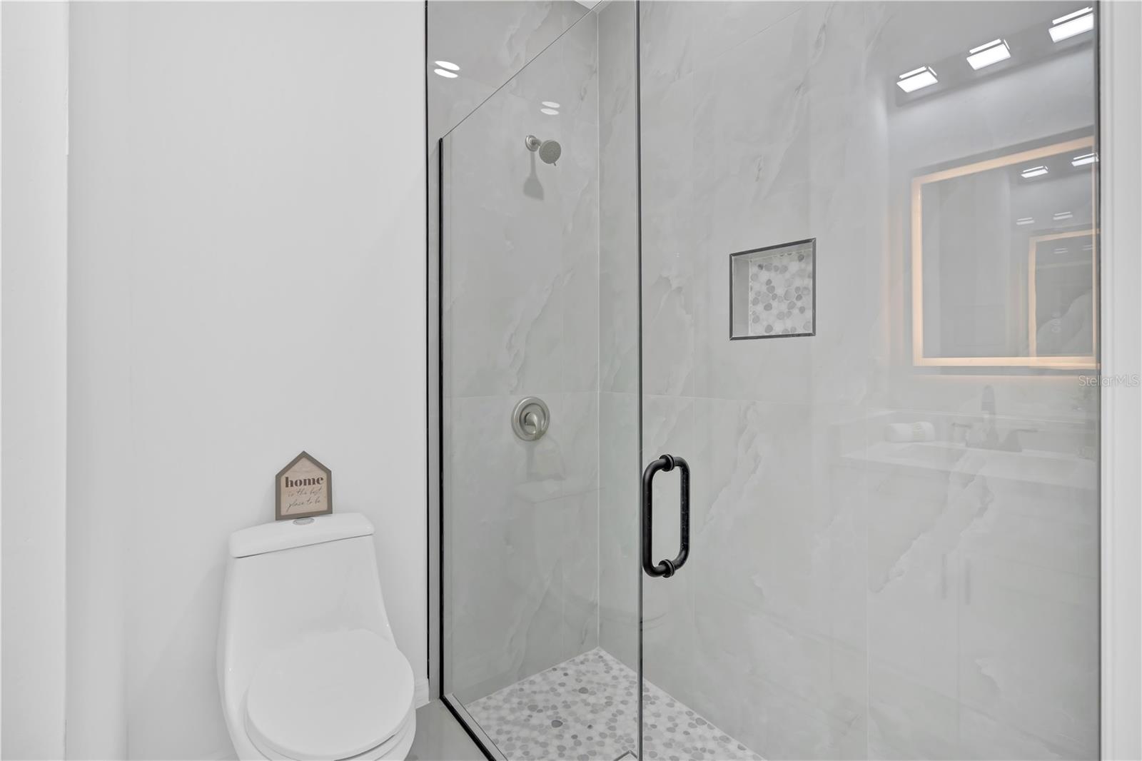 RIDGE HARBOR 1ST ADD - Residential