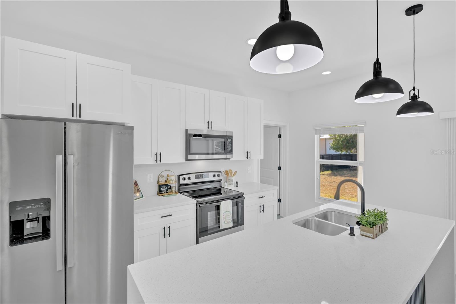 RIDGE HARBOR 1ST ADD - Residential