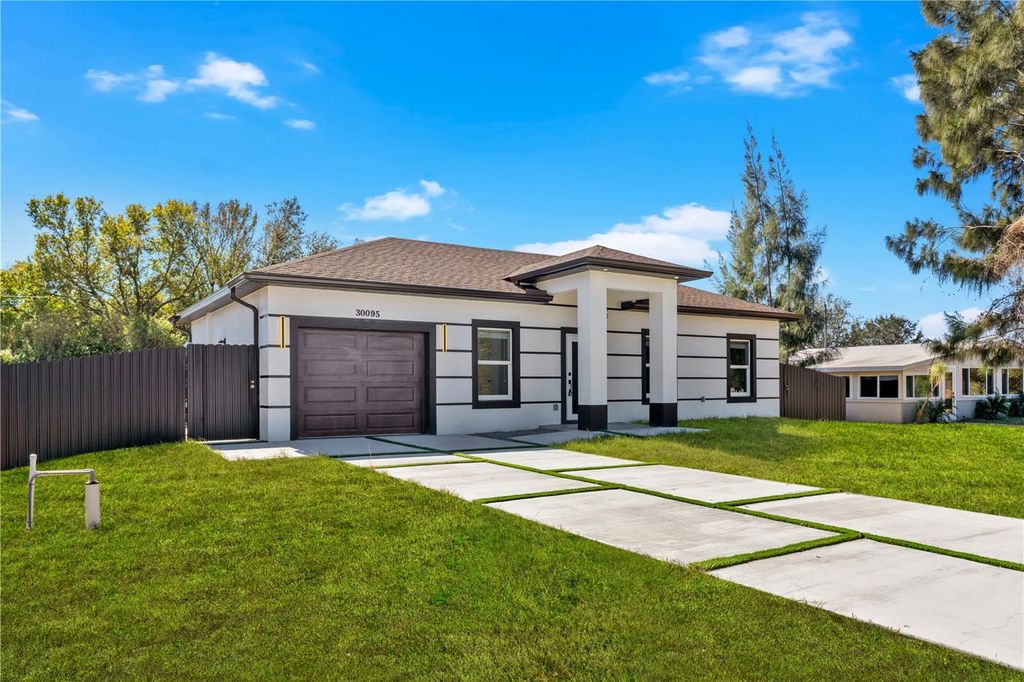 Photo of 30095 Beech Rd, Punta Gorda, FL 33982 (MLS # A4689529)