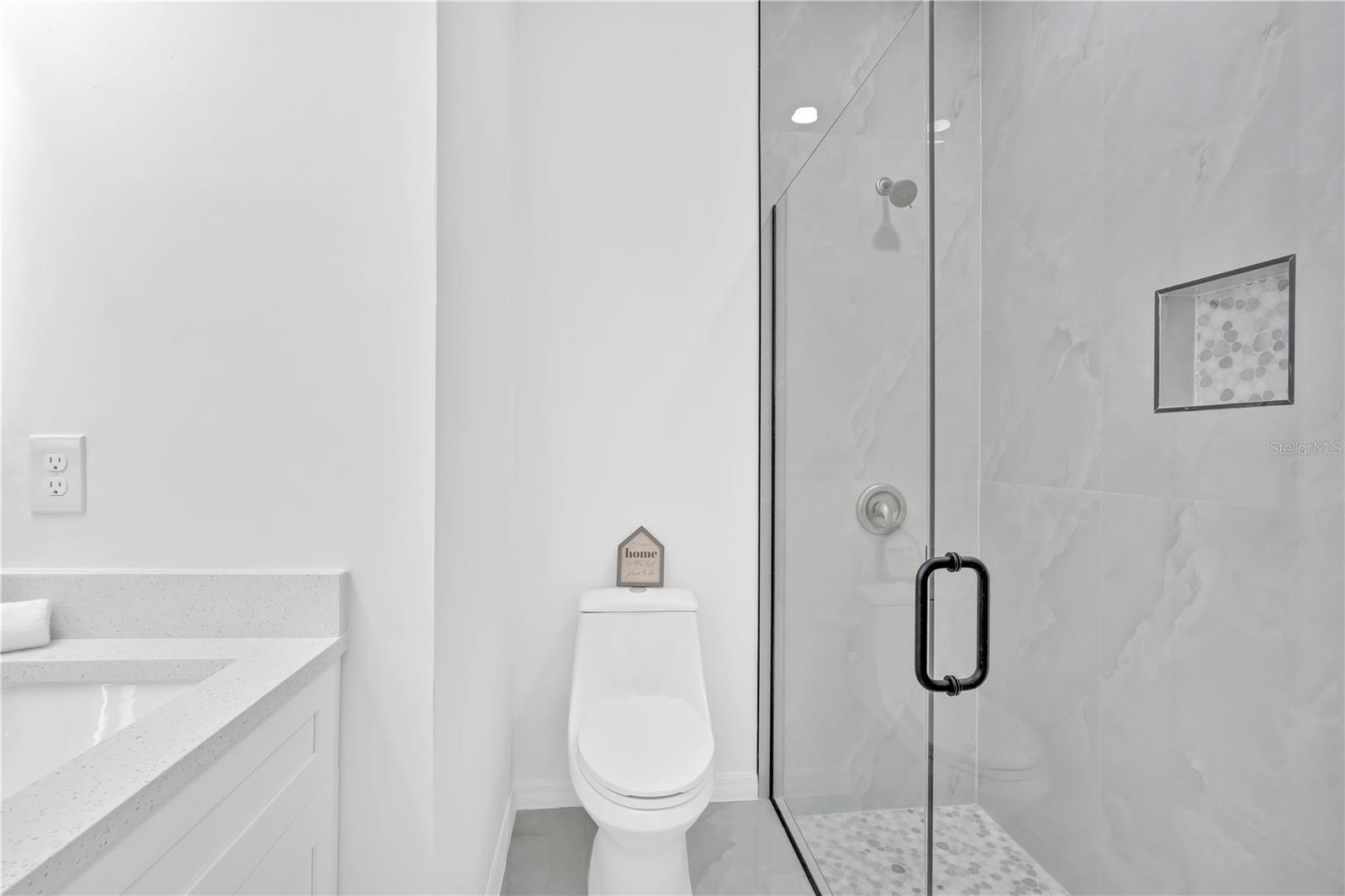 RIDGE HARBOR 1ST ADD - Residential