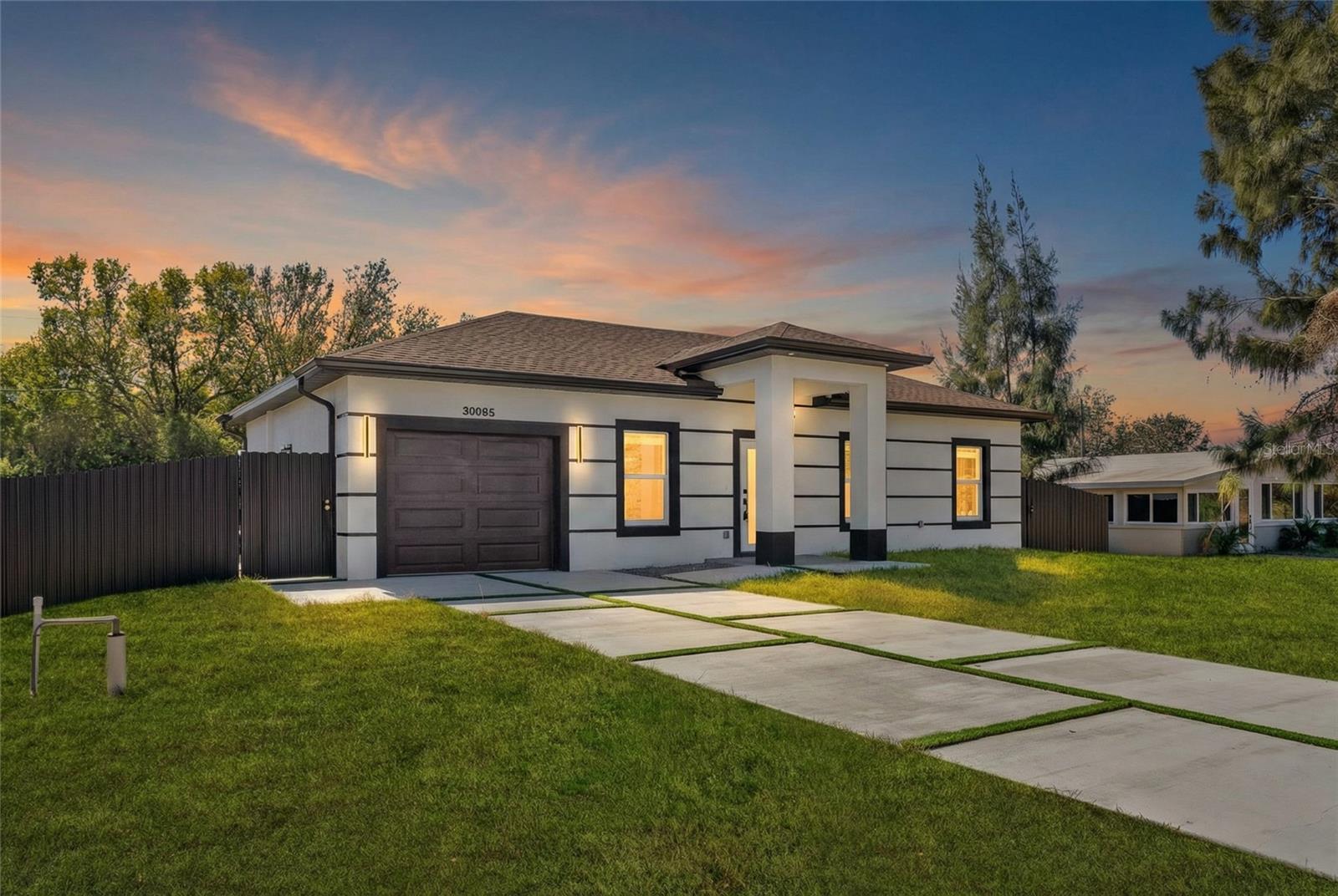 RIDGE HARBOR 1ST ADD - Residential