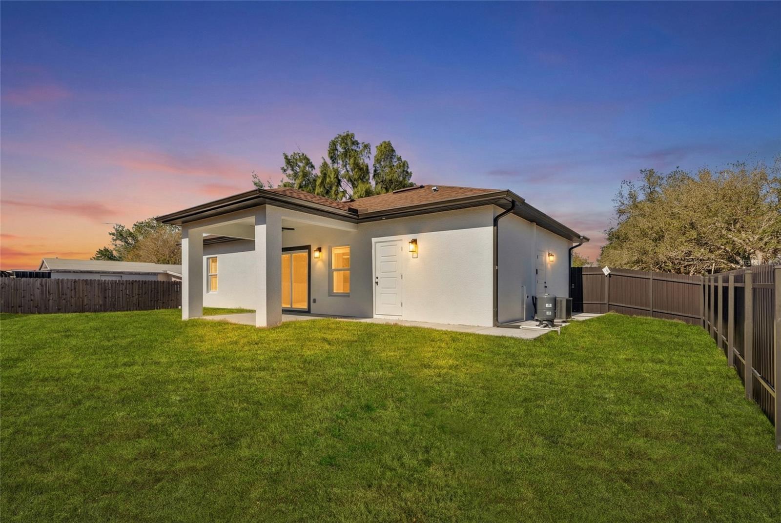 RIDGE HARBOR 1ST ADD - Residential