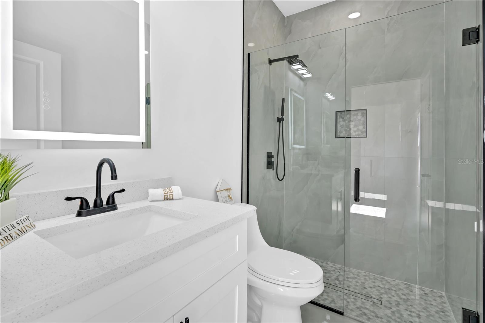 RIDGE HARBOR 1ST ADD - Residential