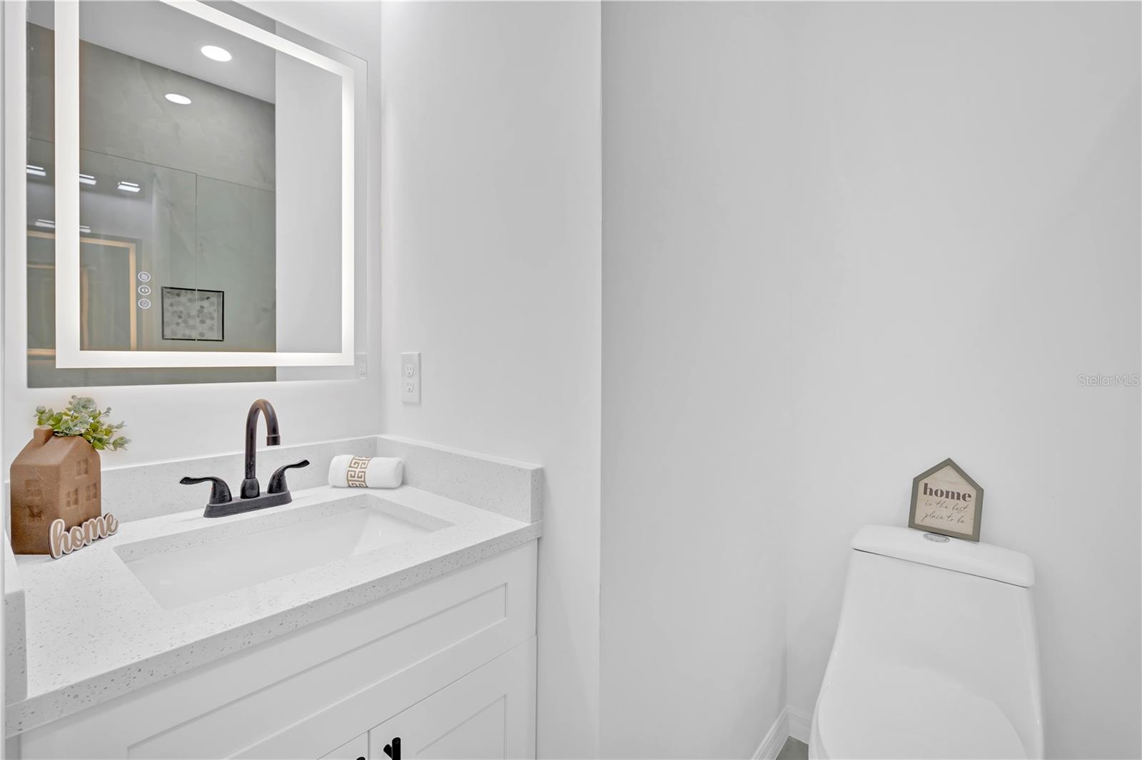 RIDGE HARBOR 1ST ADD - Residential