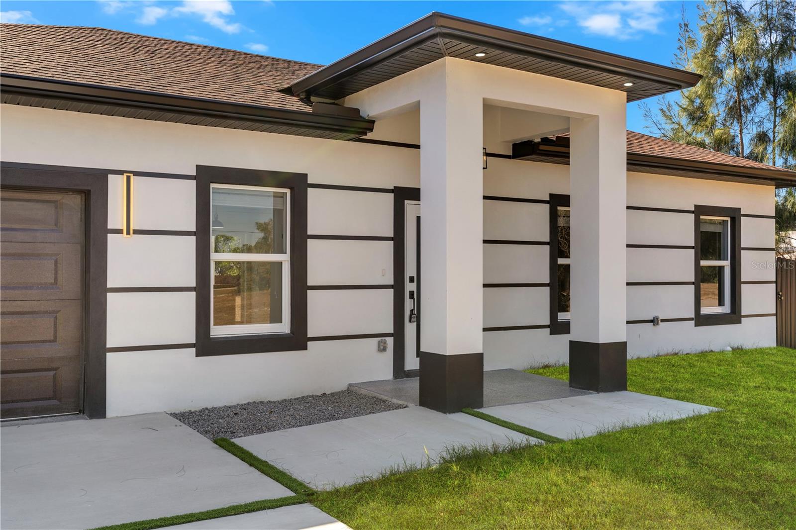 RIDGE HARBOR 1ST ADD - Residential