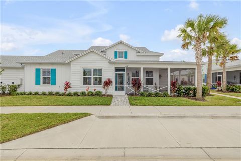 A home in DAYTONA BEACH