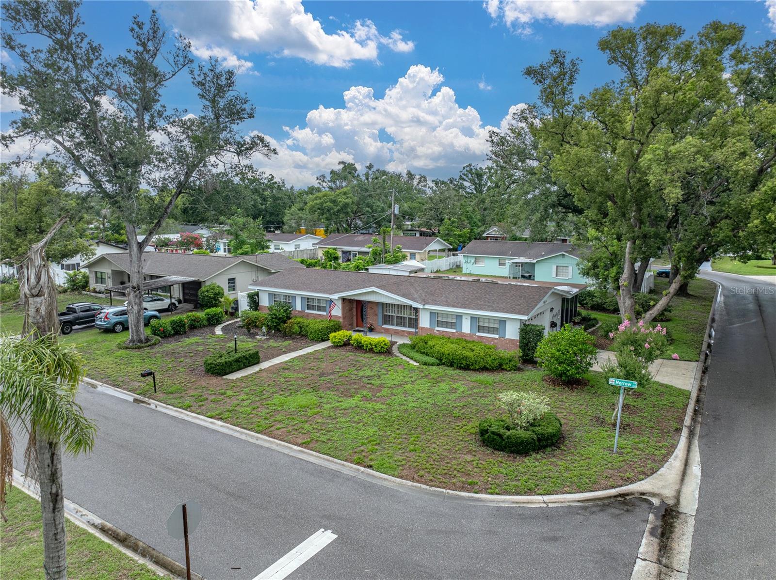 140 MORROW CIRCLE