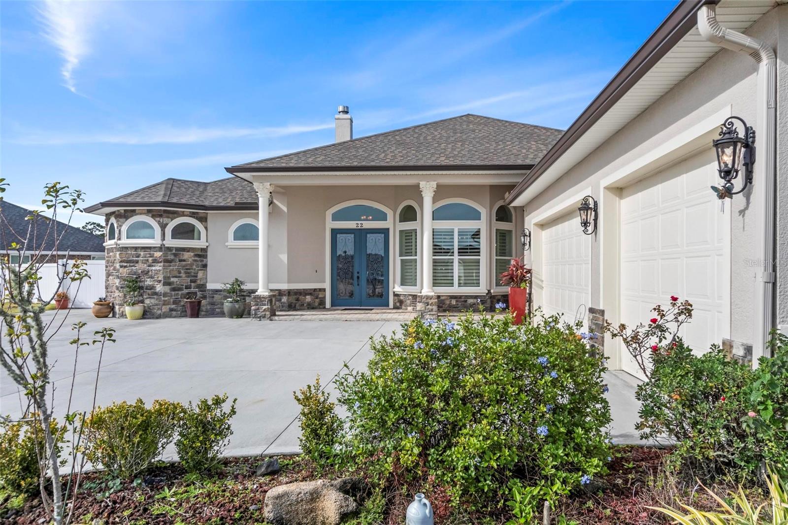 EAGLE LAKES PH I SEC I - Residential