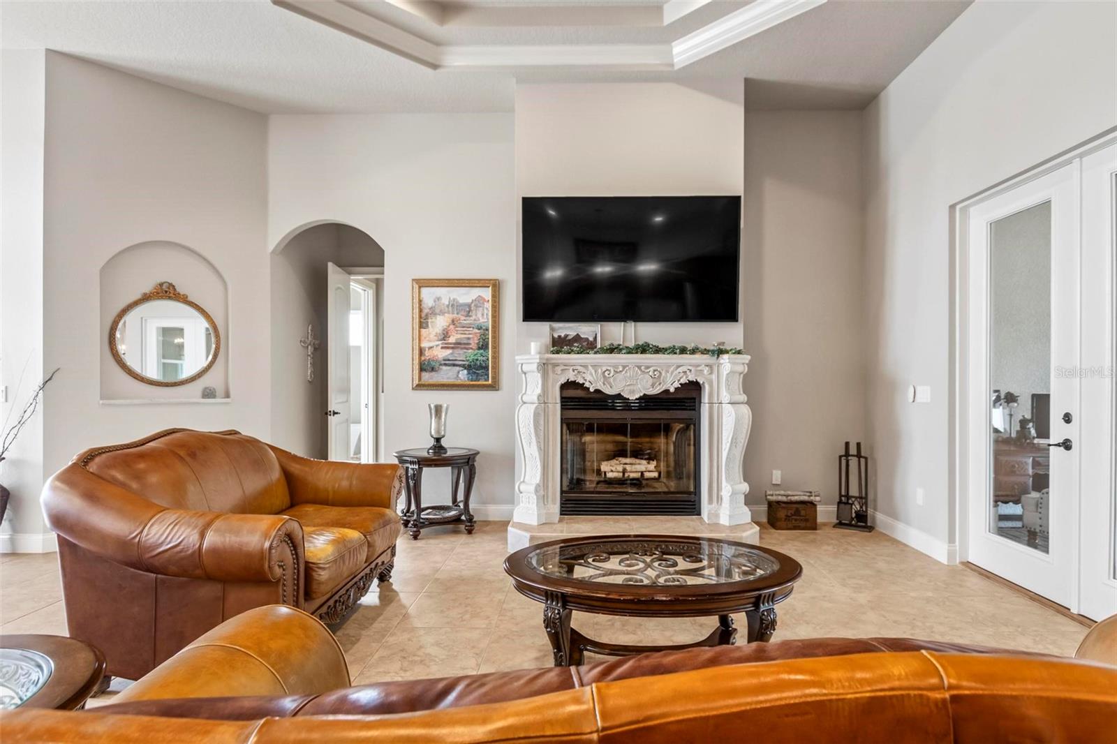 EAGLE LAKES PH I SEC I - Residential