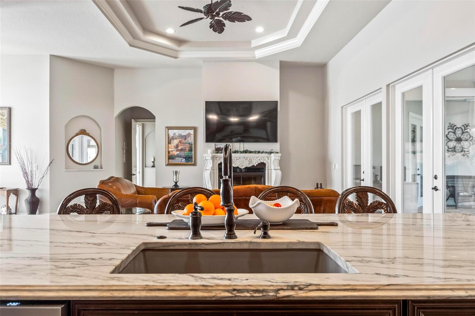 EAGLE LAKES PH I SEC I - Residential